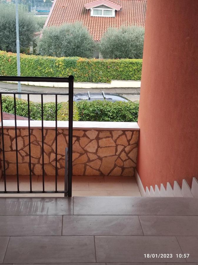 Casa Vacanze Da Riki Appartamento 2 Peschiera del Garda Exterior foto